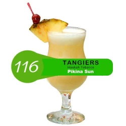 Тютюн Tangiers Birquq Pikina Sun 116 (Пікіна Сан) 250гр