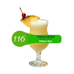 Тютюн Tangiers Birquq Pikina Sun 116 (Пікіна Сан) 50гр
