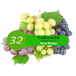 Тютюн Tangiers Birquq Sour Grape 32 (Сауер Грейп) 250гр
