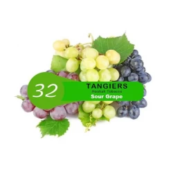 Тютюн Tangiers Birquq Sour Grape 32 (Сауер Грейп) 50гр