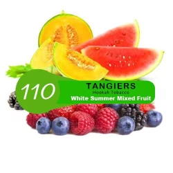 Тютюн Tangiers Birquq White Summer Mixed Fruit 110 (Вайт Саммер Міксд Фрут) 250 гр
