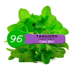 Тютюн Tangiers Burley Cane Mint 96 (Кейн Мінт) 100 гр