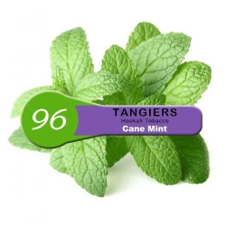 Тютюн Tangiers Burley Cane Mint 96 (Кейн Мінт) 250гр