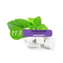 Тютюн Tangiers Burley Experimint 113 (Експерімінт) 50гр