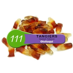 Тютюн Tangiers Burley Line Ololiuqui 111 (Ололіукі) 250 гр