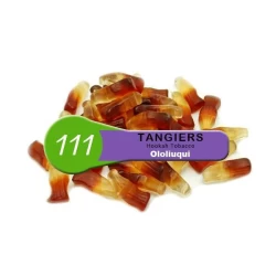 Тютюн Tangiers Burley Line Ololiuqui 111 (Ололіукі) 50гр