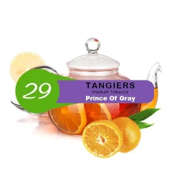 Тютюн Tangiers Burley Prince of Gray 29 (Прінс оф Грей) 250гр