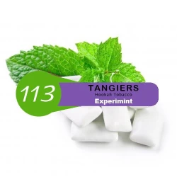 Тютюн Tangiers F-Line Experimint 113 (Експерімінт) 250гр