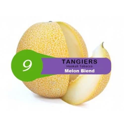 Тютюн Tangiers F-Line Melon Blend 9 (Мелон Бленд) 250гр