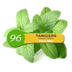 Тютюн Tangiers Noir Cane Mint 96 (Кейн Мінт) 250 гр