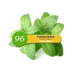 Тютюн Tangiers Noir Cane Mint 96 (Кейн Мінт) 50гр