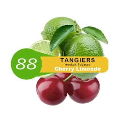 Тютюн Tangiers Noir Cherry Limeade 88 (Черрі Лаймейд) 250 гр