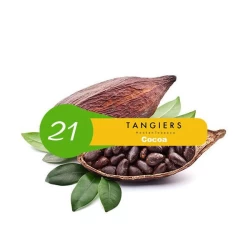 Тютюн Tangiers Noir Cocoa 21 (Какао) 50гр