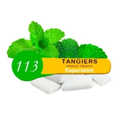 Тютюн Tangiers Noir Experimint 113 (Експерімінт) 100гр
