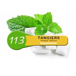 Тютюн Tangiers Noir Experimint 113 (Експерімінт) 250гр