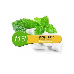 Тютюн Tangiers Noir Experimint 113 (Експерімінт) 50гр