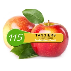 Тютюн Tangiers Noir Forbidden Fruit 115 (Форбіден Фрут) 250гр