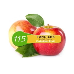 Тютюн Tangiers Noir Forbidden Fruit 115 (Форбіден Фрут) 50гр