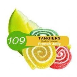 Тютюн Tangiers Noir French Jelly 109 (Френч Джеллі) 100гр