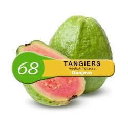Тютюн Tangiers Noir Guajava 68 (Гуаджава) 250гр