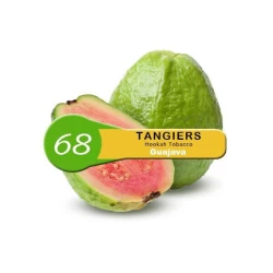 Тютюн Tangiers Noir Guajava 68 (Гуаджава) 50гр