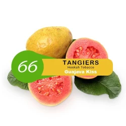 Тютюн Tangiers Noir Guajava Kiss 66 (Гуаджава Кісс) 250гр