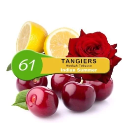 Тютюн Tangiers Noir Indian Summer 61 (Індіан Саммер) 100гр