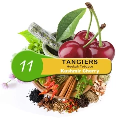 Тютюн Tangiers Noir Kashmir Cherry 11 (Кашмір Черрі) 250 гр