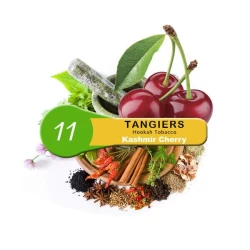 Тютюн Tangiers Noir Kashmir Cherry 11 (Кашмір Черрі) 50гр