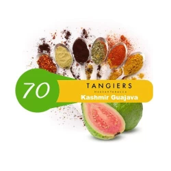 Тютюн Tangiers Noir Kashmir Guajava 70 (Кашмір Гуаджава) 250гр