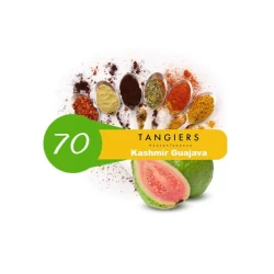 Тютюн Tangiers Noir Kashmir Guajava 70 (Кашмір Гуаджава) 50гр