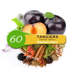 Тютюн Tangiers Noir Kashmir Plum 60 (Кашмір Плам) 250гр