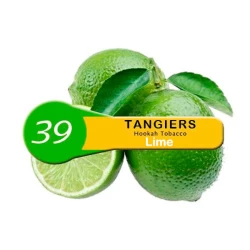 Тютюн Tangiers Noir New Lime 39 (Лайм) 250гр