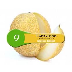 Тютюн Tangiers Noir Melon Blend 9 (Мелон Бленд) 250гр