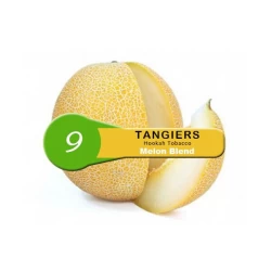 Тютюн Tangiers Noir Melon Blend 9 (Мелон Бленд) 50гр