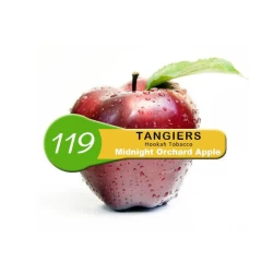 Тютюн Tangiers Noir Midnight Orchard Apple 119 (Міднайт Орчард Епл) 50гр