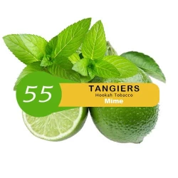 Тютюн Tangiers Noir Mime 55 (Майм) 250гр