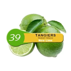 Тютюн Tangiers Noir New Lime 39 (Лайм) 100 гр