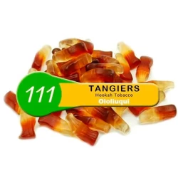 Тютюн Tangiers Noir Ololiuqui 111 (Ололіукі) 100гр