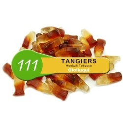 Тютюн Tangiers Noir Ololiuqui 111 (Ололіукі) 250 гр