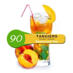 Тютюн Tangiers Noir Peach Iced Tea 90 (Піч Айсед Ті) 250 гр