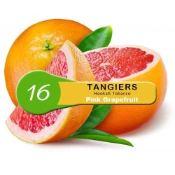Тютюн Tangiers Noir Pink Grapefruit 16 (Пінк Грейпфрут) 100 гр