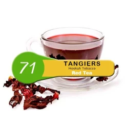 Тютюн Tangiers Noir Red Tea 71 (Ред Ті) 250гр