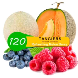 Тютюн Tangiers Noir Refreshing Melon Berry 120 (Рефрешін Мелон Беррі) 250 гр