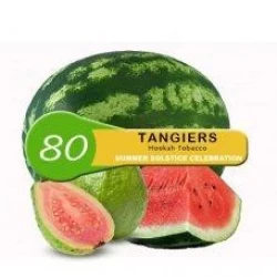 Тютюн Tangiers Noir Summer Solstice Celebration 80 (Саммер Солстіс Селебрейшн) 100гр