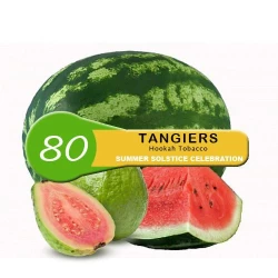 Тютюн Tangiers Noir Summer Solstice Celebration 80 (Саммер Солстіс Селебрейшн) 250гр