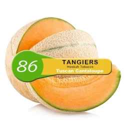 Тютюн Tangiers Noir Tuscan Cantaloupe 86 (Таскан Канталуп) 250 гр