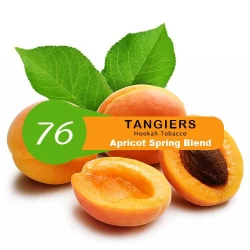 Тютюн Tangiers Special Edition Apricot Spring Blend 76 (Ейпрікот Спрінг Бленд) 250гр