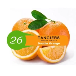 Тютюн Tangiers Special Edition Double Orange 26 (Дабл Оранж) 250гр
