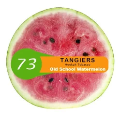 Тютюн Tangiers Special Edition Old School Watermelon 73 (Олд Скул Вотермелон) 250гр